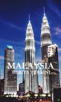 Malaysia Berita Terkini poster