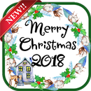 Merry Christmas 2018 APK