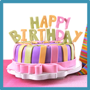 Birthday Photo Frames APK