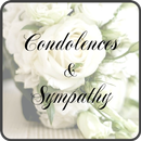 Condoléances et sympathie APK