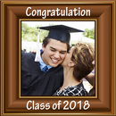 Graduation Photo Editor APK