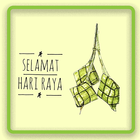 Selamat Hari Raya 2020 icon