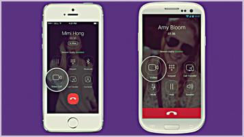 FREE CALLS On viber imagem de tela 2