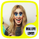 Real live lenses for snapchat APK