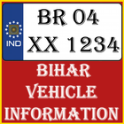 ikon Bihar Vehicle Information