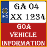 Goa Vehicle Information