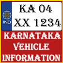 Karnataka Vehicle Information APK