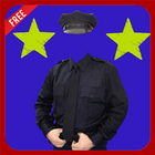 Police Suits Montage آئیکن