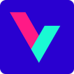 Vidholic - Retouche vidéos et créateur de collage