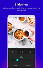Descargar APK de Vidholic - Editor de videos y creador de collages