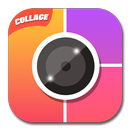 APK Collage Photo Maker: Customizable Photo Grids