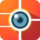 Photo Grid Editor icon