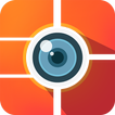 Photo Grid Editor - Photographe collage