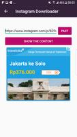 Copas Photo Video for Instagram syot layar 2