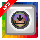 Imsta Downloader Save Videos icon