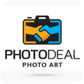 Photo Deal art editor
