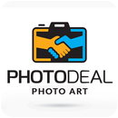 Photo Deal art editor APK