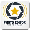 Photo Editor Photo Frames