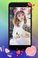 Cat Face - Photo Selfie screenshot 2