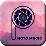 Photo Magic Effect