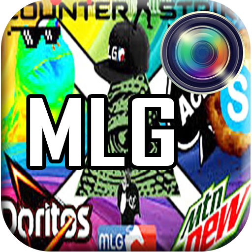 MLG Photo Editor 2018