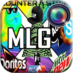 MLG Photo Editor 2018