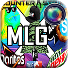 MLG Photo Editor 2018 icon