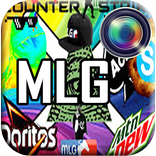 MLG Photo Editor 2018