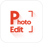 PhotoEdit - Pic Processor icône