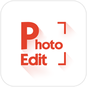 PhotoEdit  icon