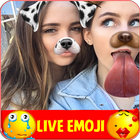 Snap Swap Photo Editor & Stickers & Filters آئیکن