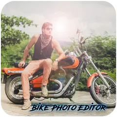 Bike Photo Editor APK download