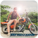 Bike Photo Editor APK