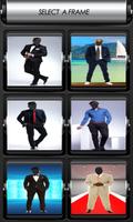 Man Photo Suit স্ক্রিনশট 1