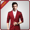 Man Suit Editor