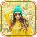 Mosaic Photo Editor