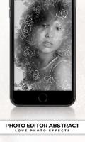 Photo Editor : Abstract Love Photo Effects screenshot 2