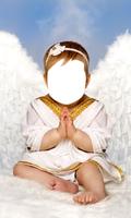 baby photo montage ảnh chụp màn hình 3