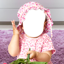 Baby prinses fotomontage-APK
