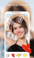 Beauty Selfie Camera Plus- Swe imagem de tela 2