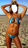 bikini fotomontaje captura de pantalla 3