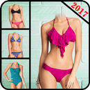 Bikini Photo Suit APK