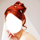 Bridal Hairstyle Photo Montage APK