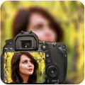5D Camera : Photo Editor