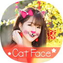 Face Cat Maker: Emoji, Sticker, FaceDance Cat APK