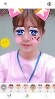 Face Cat Maker: Emoji, Sticker, FaceDance Cat スクリーンショット 1