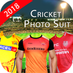 Cricket Photo Suit 2018