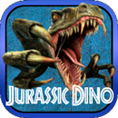Jurassic Dino Photo Sticker Art Design APK