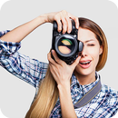 DSLR Camera : Photo Editor APK