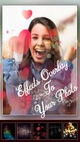 Foto Collage Editor mit Emojis & Aufkleber Screenshot 2